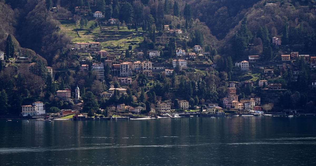 Consultants showered EU antitrust enforcers with free flights and hotels thumbnail