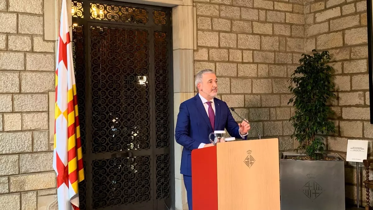 Collboni assume désormais la question de la confiance pour les budgets après le claquement de porte de Trias et Colau
