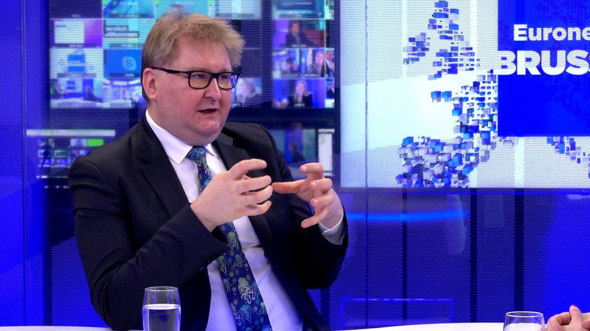 Farmers' demands need rational solutions to 'overcome prejudice' against Ukraine - trade envoy thumbnail