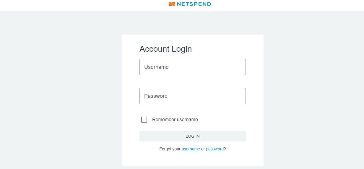 Netspend All-Access