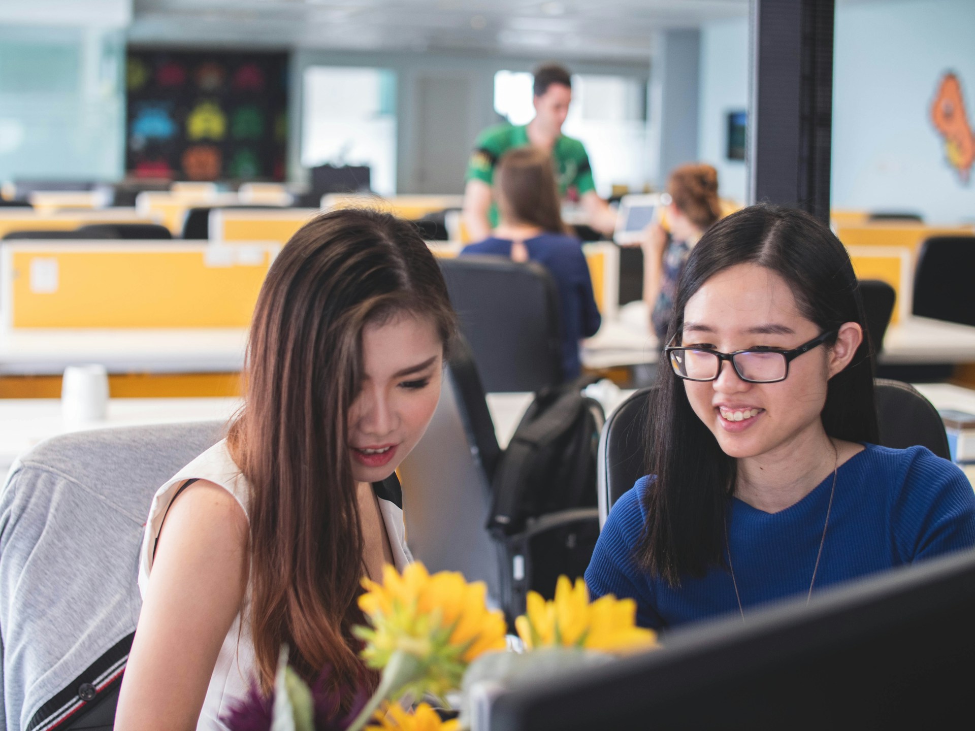8 idées de startup en ligne pour les étudiants – Le guide complet