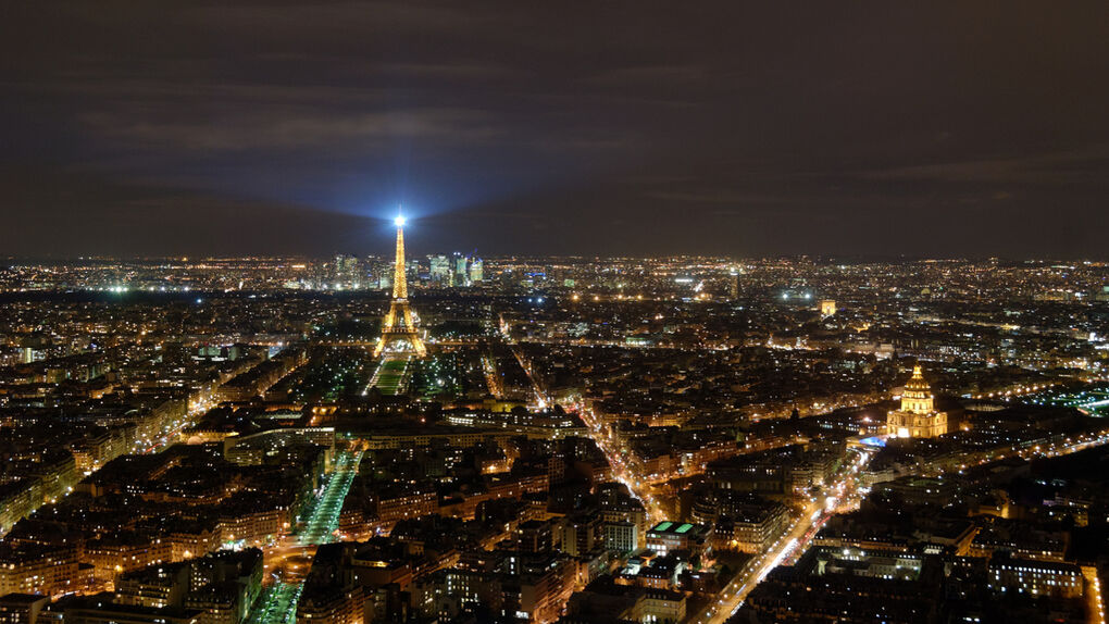 Modifications de la Tour Eiffel : ce sera le nouveau look de la structure emblématique de Paris