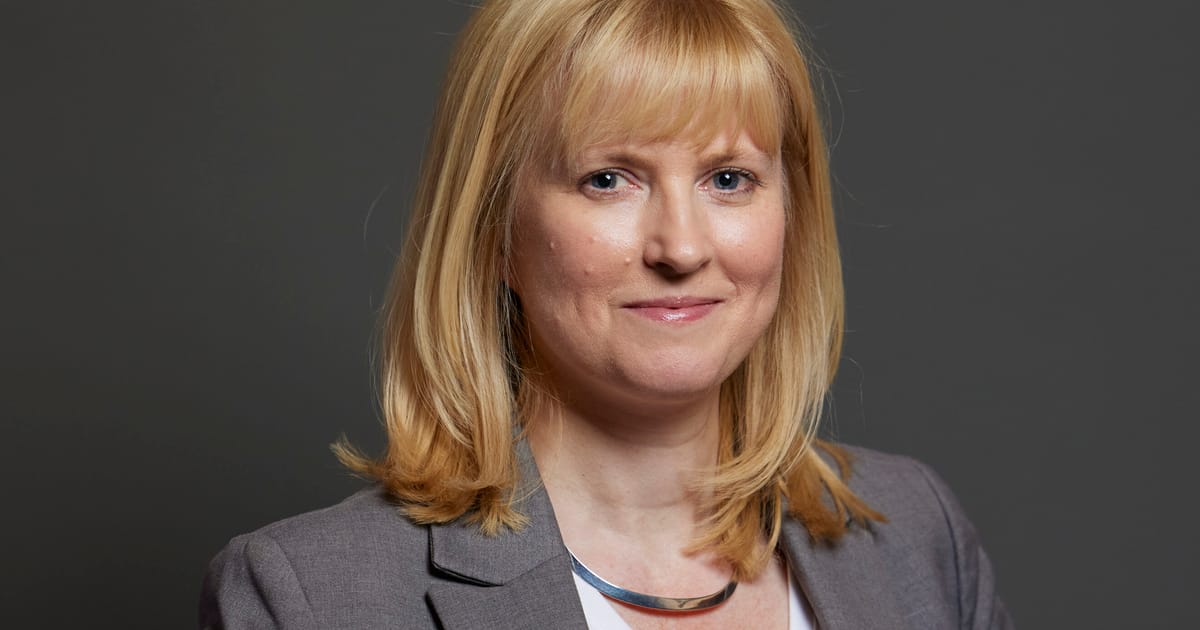 Top Labour MP resigns, decrying ‘greed and power’ of Starmer’s party 