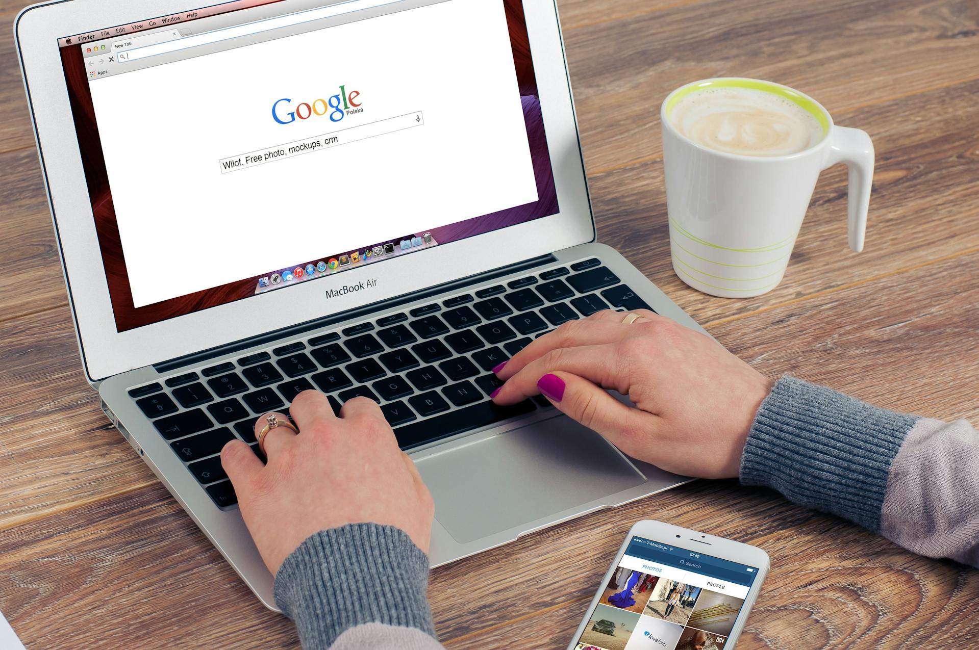 Comment configurer votre page Google My Business