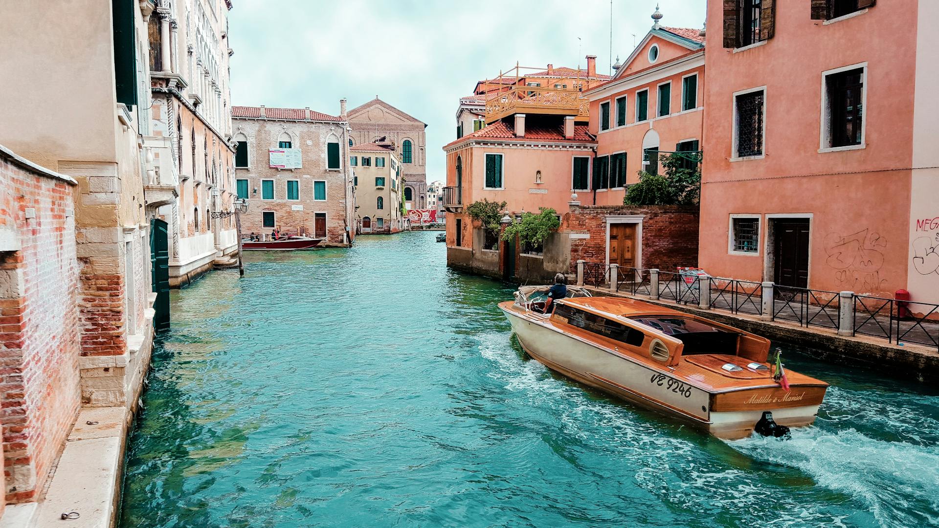 Un voyage de travail à Venise avec une touche d'originalité : mélanger affaires et expériences inoubliables