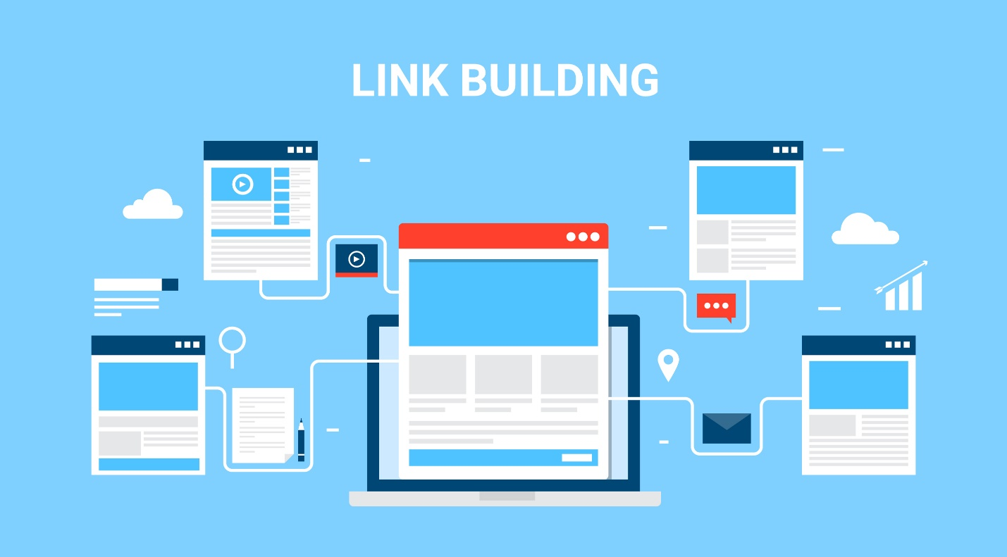 The role of backlinks in enhancing Your website’s on-line Presence