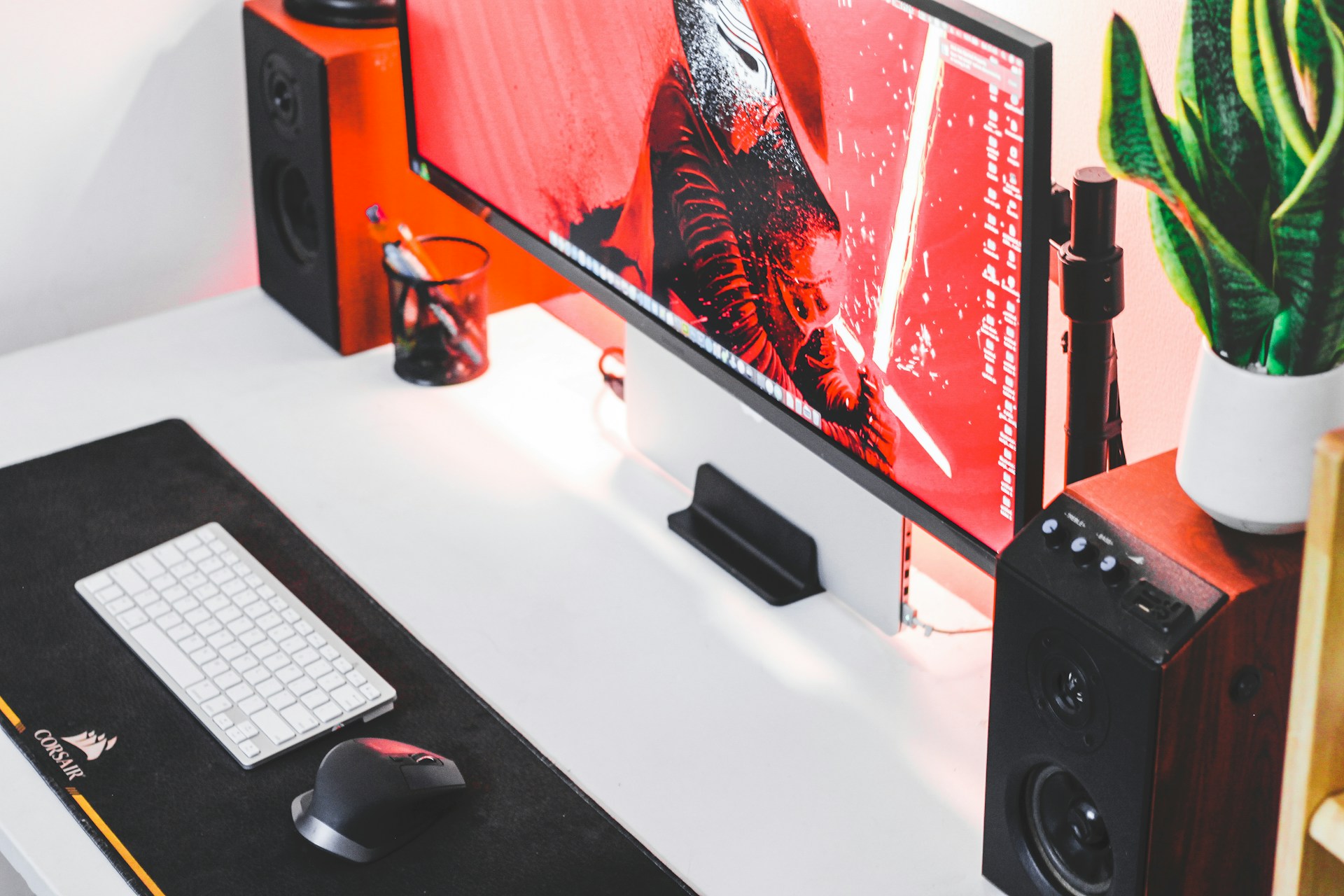 Support pour ordinateur portable : gagnez en espace et efficacité