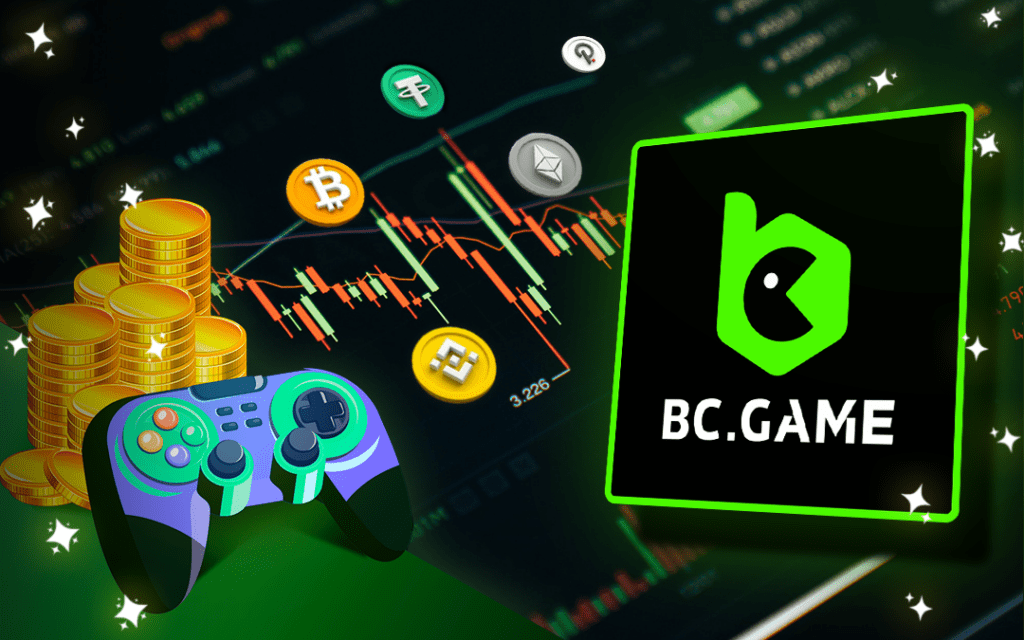 Revue de BC Game Casino : est-ce la meilleure plateforme pour les joueurs de crypto ?