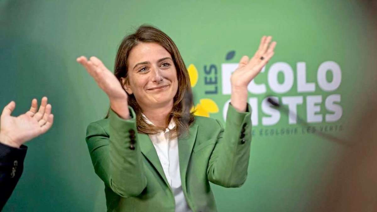 Tondelier marin