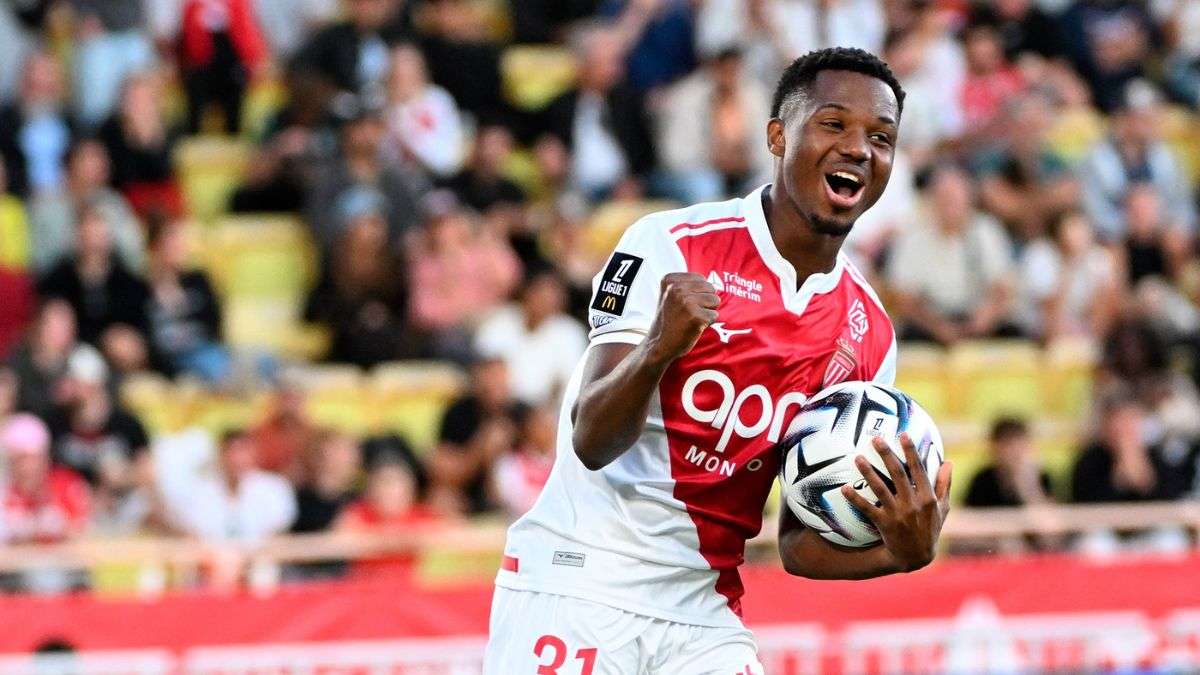 Ansu Fati a un plan : ressusciter à Monaco après plus de 600 jours sans jouer, meilleur buteur... et Coupe du Monde