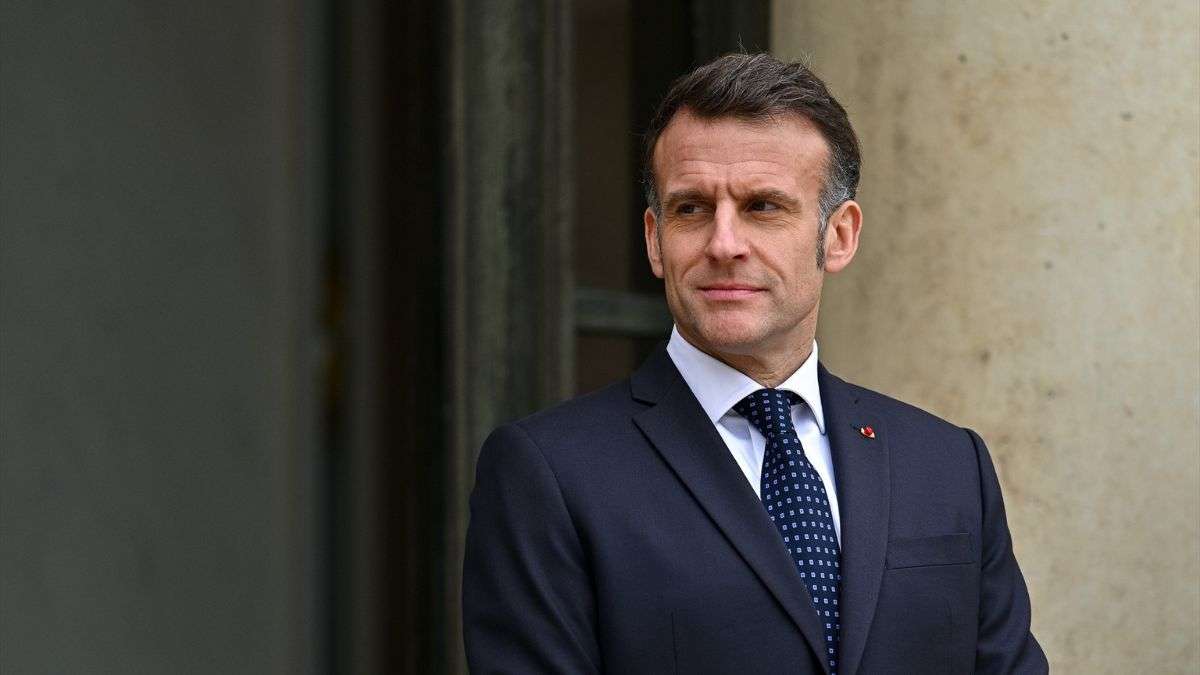 Macron annonce une mission "purement défensive" pour rouvrir le détroit d'Ormuz