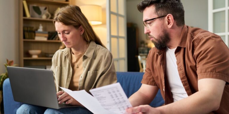 Combien de temps faut-il conserver les relevés bancaires français ?