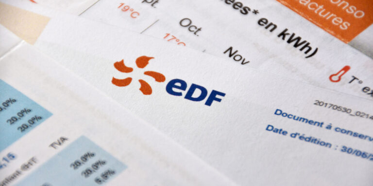 Factures d&rsquo;électricité : des foyers seront sélectionnés en France pour tester de nouveaux tarifs