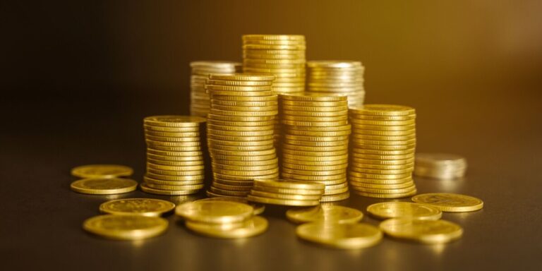 La Monnaie française lance une pièce d&rsquo;investissement en or massif de 4 000 €