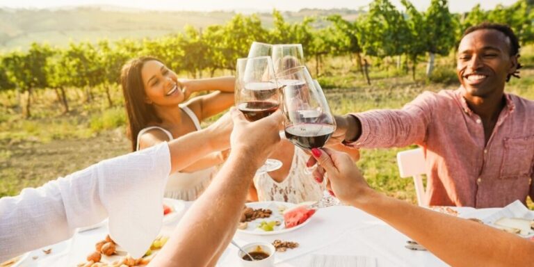La bière dépasse le vin pour la première fois en France
