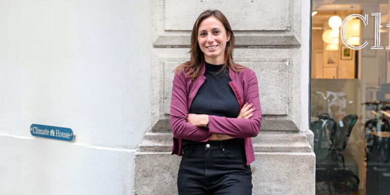 Lucie Basch : révolutionner le gaspillage et la consommation alimentaire avec Too Good To Go
