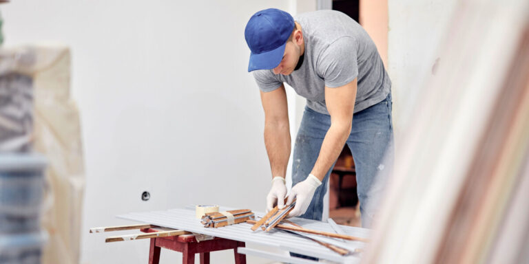 Matériaux de construction gratuits en France : comment fonctionne l&rsquo;application Cycle Zéro