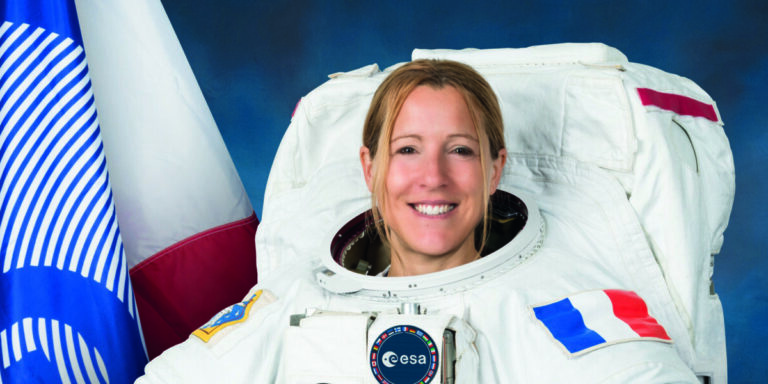 Pourquoi les astronautes français ne bénéficient pas du même traitement de héros qu&rsquo;aux États-Unis ou au Royaume-Uni