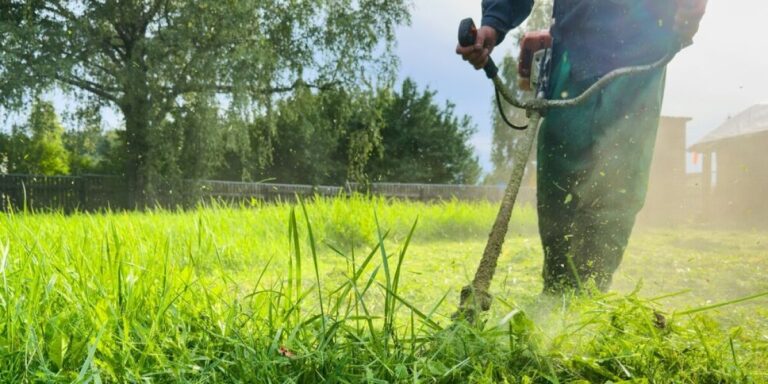 Puis-je bénéficier d’une réduction d’impôt pour employer un jardinier dans une résidence secondaire en France ?