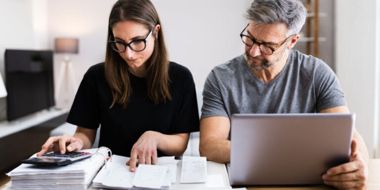 Quatre conseils pour les familles qui déclarent leurs impôts sur le revenu en France