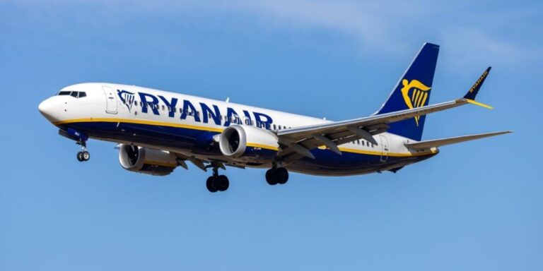 Ryanair exclut les annulations de vols cet été en raison de problèmes de carburant