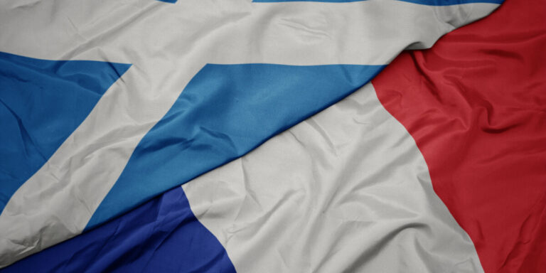 Trois phrases françaises inspirées d&rsquo;autres cultures