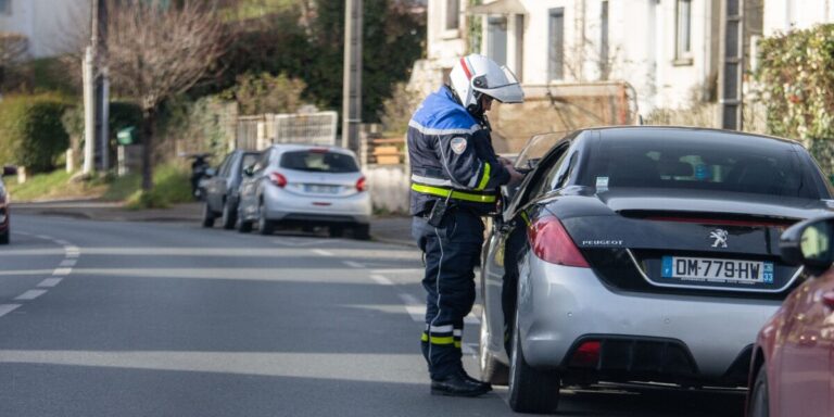 Erreurs courantes que les conducteurs étrangers peuvent commettre en France