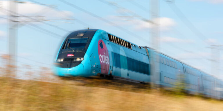 100 000 billets de train SNCF à prix réduit pour le mois d&rsquo;août sont mis en vente