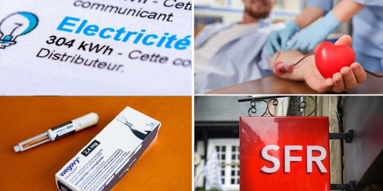 14 changements récents et à venir en France que vous avez peut-être manqués en juin 2026