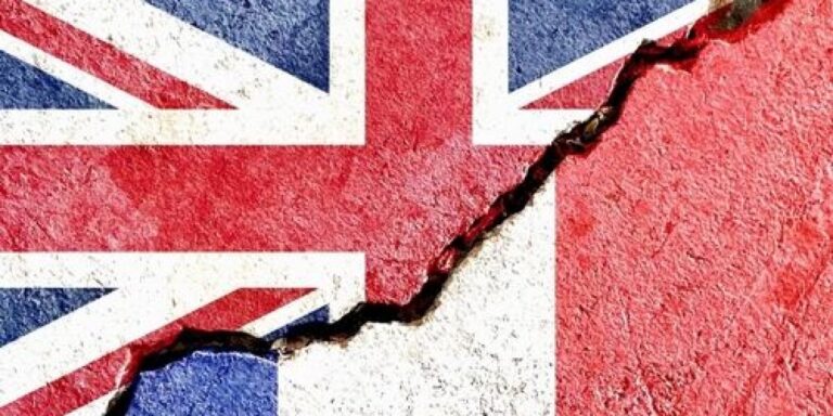 Brexit, 10 ans après : les militants disent « nous continuerons jusqu&rsquo;à ce que tout le monde ait ses cartes »