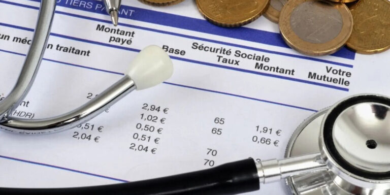 Combien de personnes en France ne disposent pas d’une mutuelle complémentaire ?