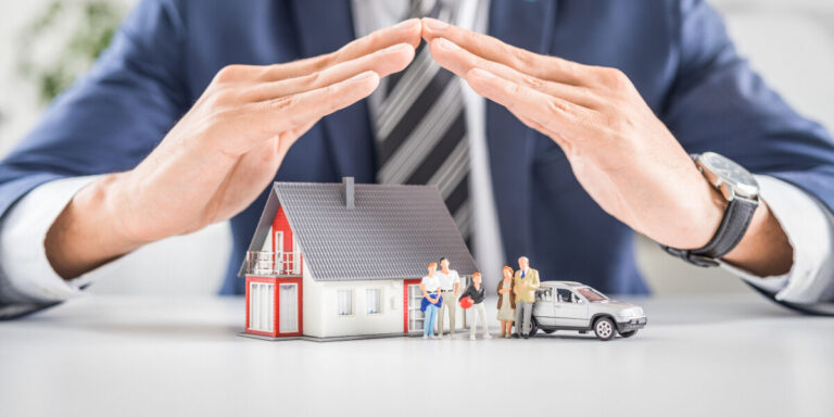 Comment comparer et changer d&rsquo;assurance habitation en France