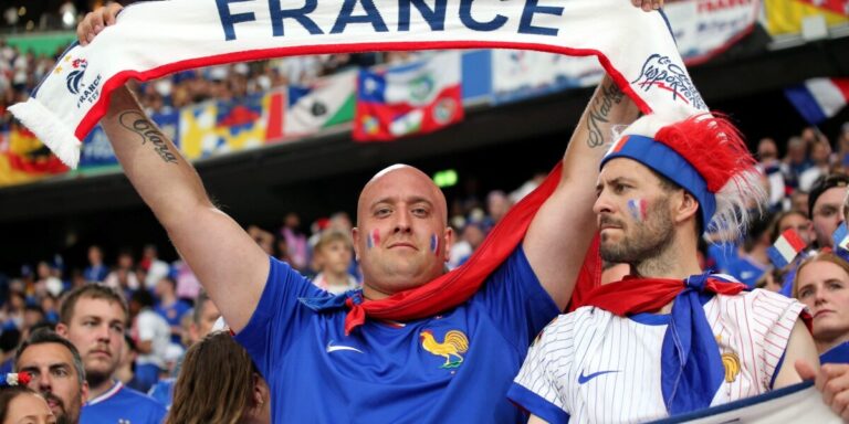 Comment exprimer son étonnement cette saison de Coupe du Monde