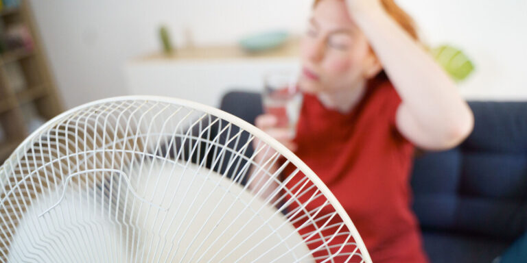 Conseils pour rester au frais pendant la canicule en France