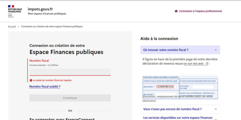 Déclaration d&rsquo;impôt sur le revenu : les grandes dates à venir