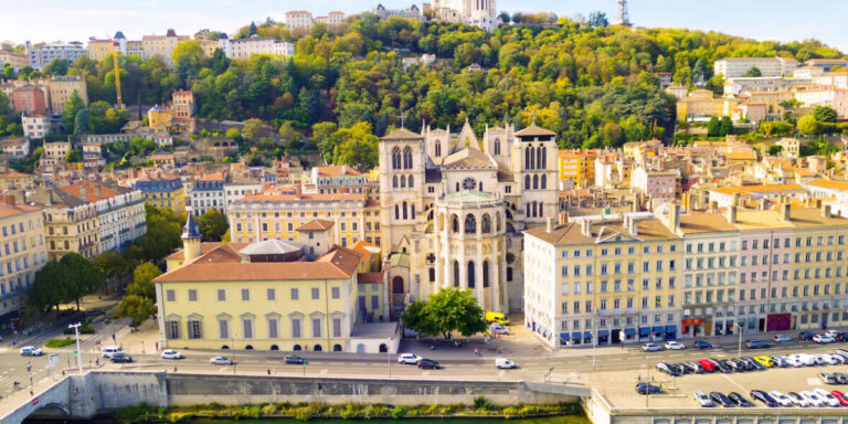 Découvrez Lyon : capitale française de la gastronomie et joyau culturel