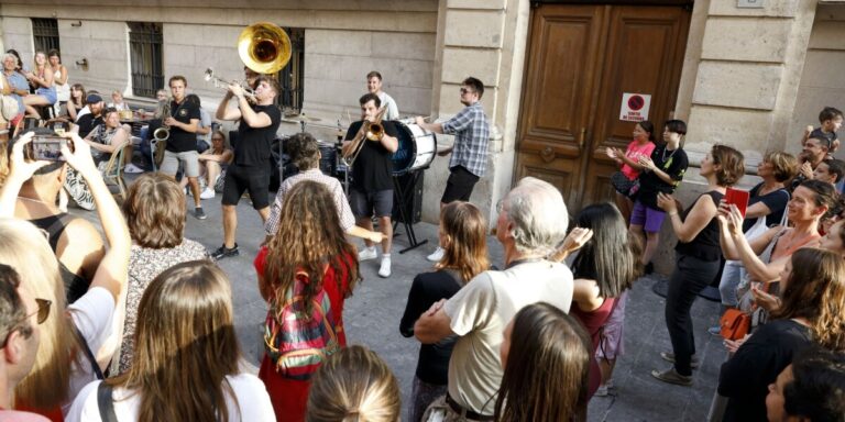 Des millions de personnes devraient célébrer la Fête de la Musique 2026 dans toute la France ce dimanche