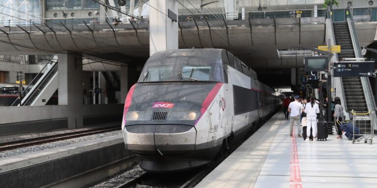 Grève des cheminots du 10 juin : comment connaître les services concernés
