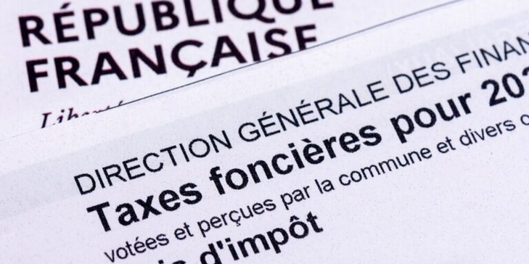 J&rsquo;ai 75 ans aujourd&rsquo;hui, dois-je encore payer la taxe foncière en France ?