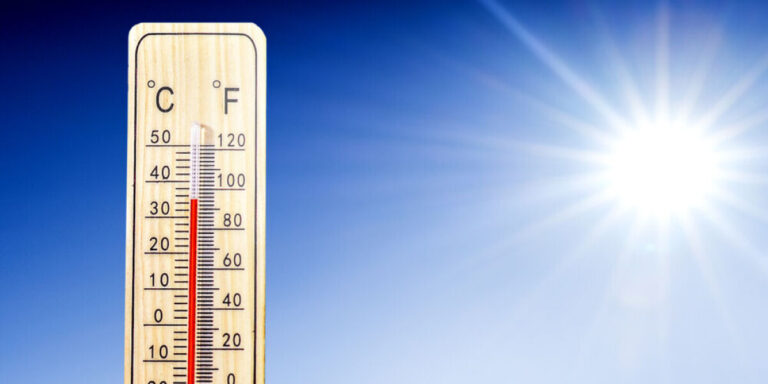 La France se prépare à une nouvelle canicule ce week-end : des températures maximales de 35°C dans le sud-ouest