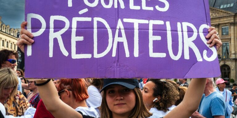 La prise de conscience de la France en matière de protection de l’enfance se fait attendre depuis longtemps