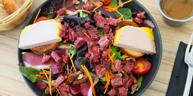 Le plat périgourdin que certains ont du mal à avaler
