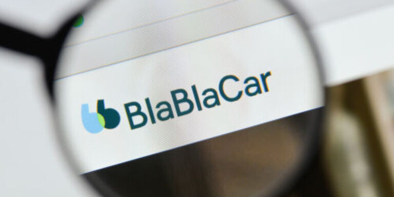 Le service d&rsquo;autocars interurbains de BlaBlaCar va fermer en France