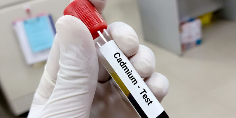 Les tests de cadmium peuvent désormais être remboursés en France : qui est éligible ?