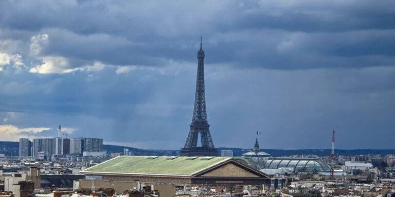 Météo hebdomadaire française du 8 au 12 juin : retour des orages puis des journées chaudes