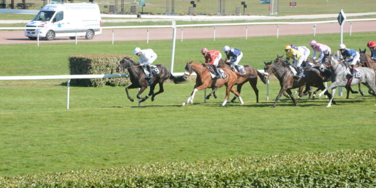 Parti aux courses : le bonheur à l&rsquo;Hippodrome