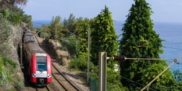 Pourquoi tant de trains en France sont-ils annulés pendant les canicules ?