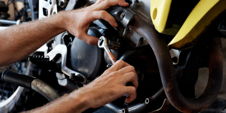 Quatre garages français sur dix enfreignent les règles en matière de fraude et de faute professionnelle