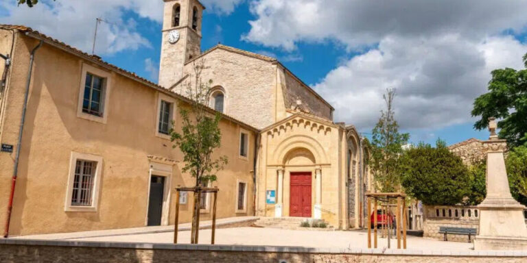 Saint-Gervasy : un lieu spirituel idéal pour les attirés par l&rsquo;art, la religion et la nature