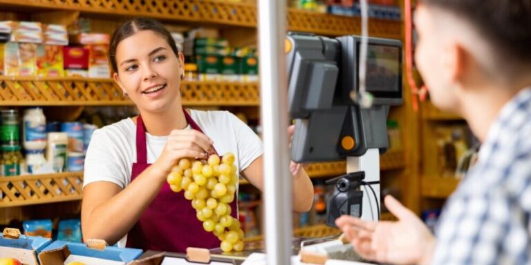 Supermarchés français : lesquels sont économiques, milieu de gamme ou premium ?